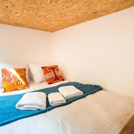 Cute House In Soho - Full Ac, Quiet And Unique! Apartment London Exterior photo