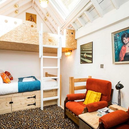 Cute House In Soho - Full Ac, Quiet And Unique! Apartment London Exterior photo