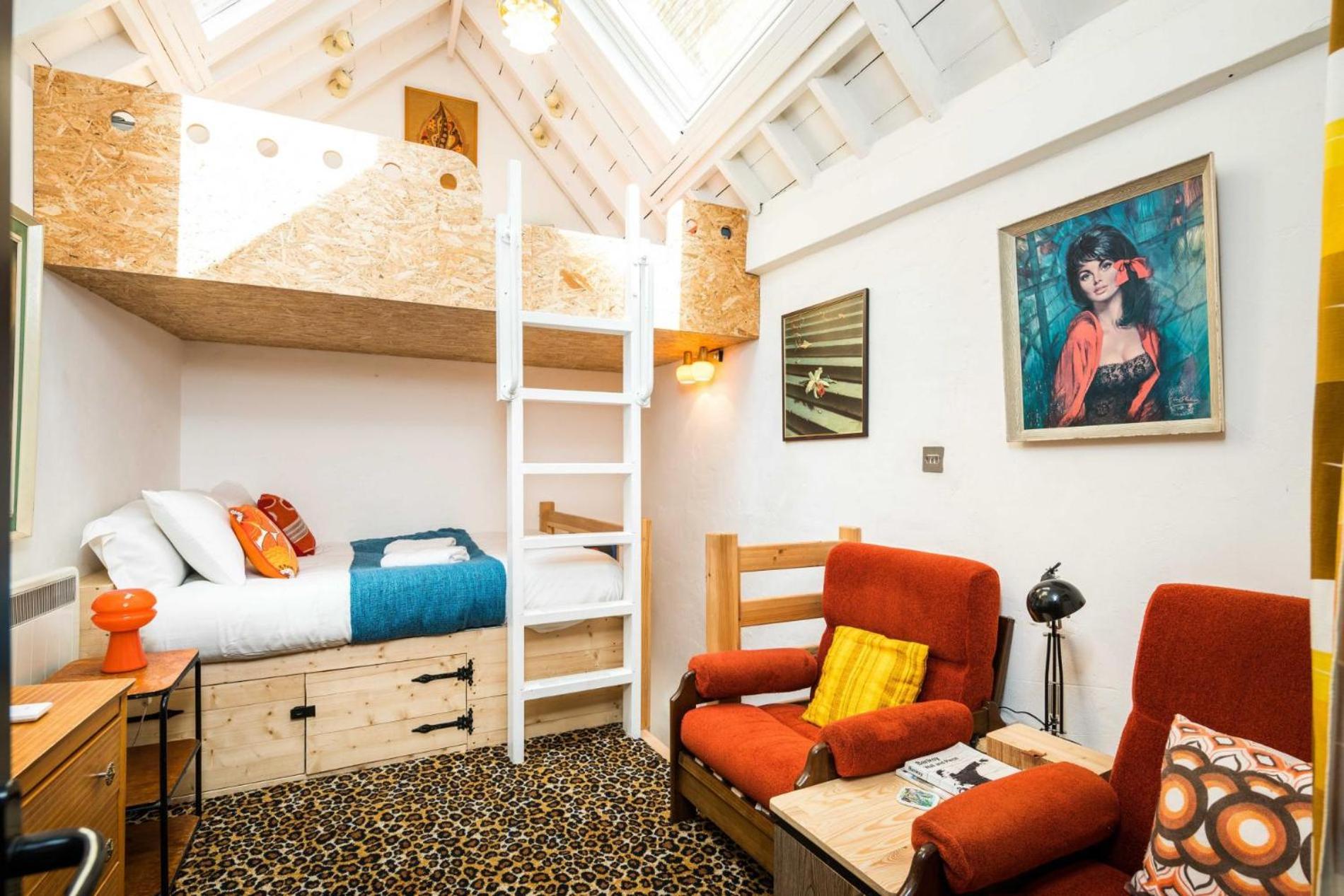 Cute House In Soho - Full Ac, Quiet And Unique! Apartment London Exterior photo
