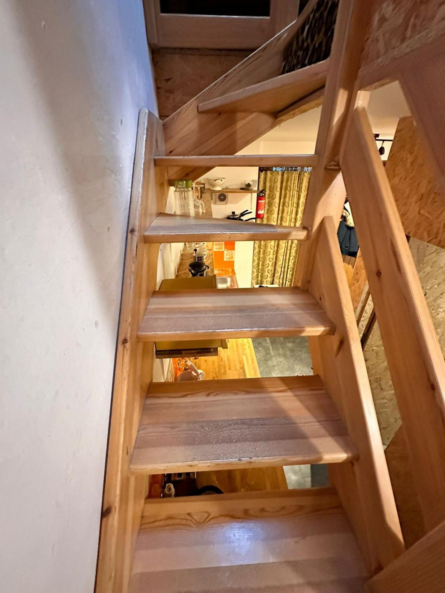 Cute House In Soho - Full Ac, Quiet And Unique! Apartment London Exterior photo