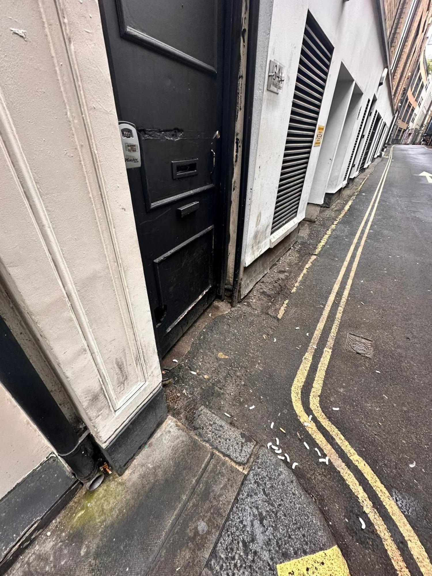 Cute House In Soho - Full Ac, Quiet And Unique! Apartment London Exterior photo